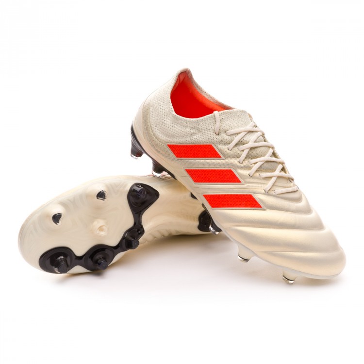 adidas copa 19.1 core black