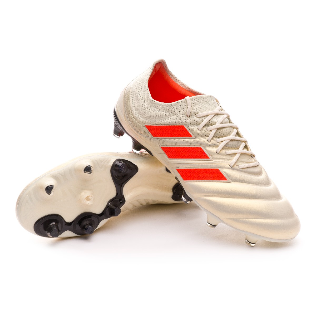 Football Boots adidas Copa 19.1 FG Off 