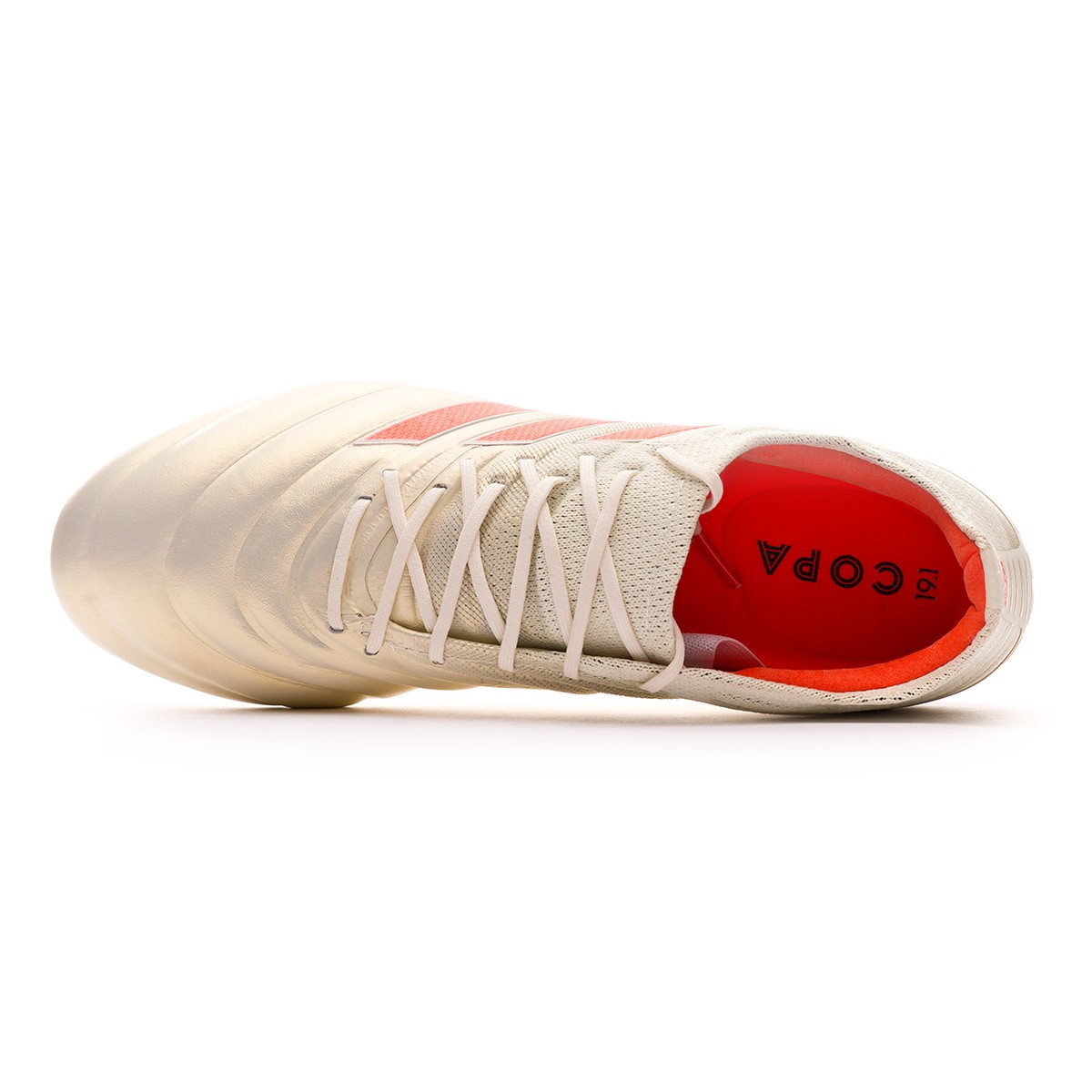 adidas copa 19.1 off white