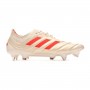 Copa 19.1 SG Off white-Solar red-Core black