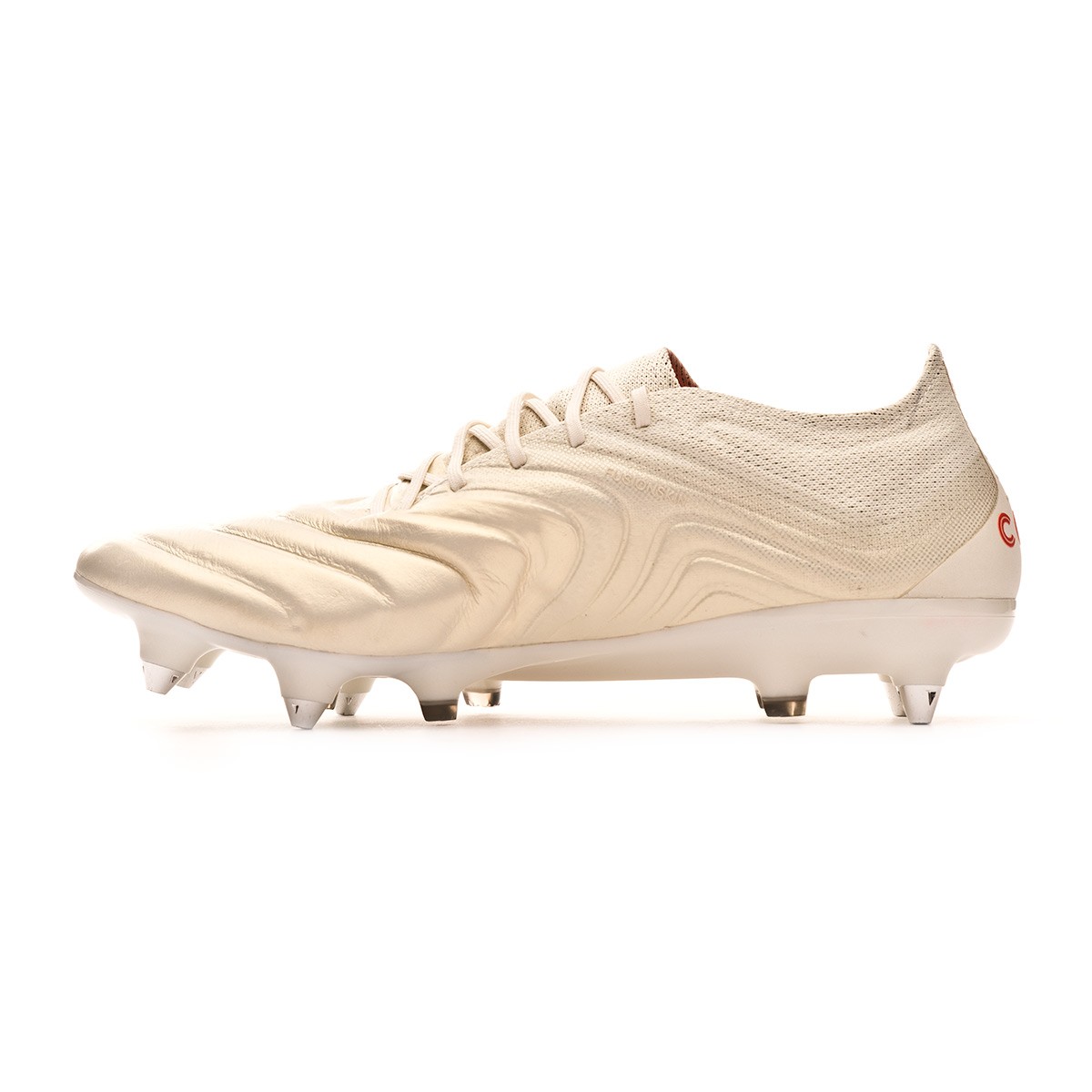 adidas copa 19.1 black red