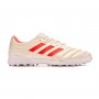 Copa 19.3 Turf Off white-Solar red-White