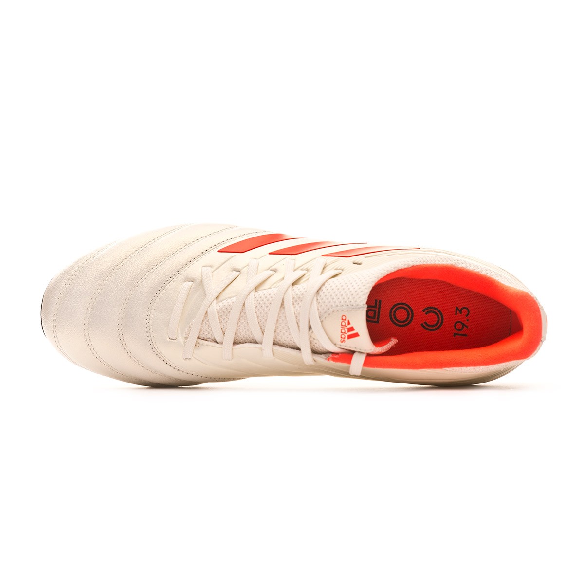 adidas copa 19.3 ag black