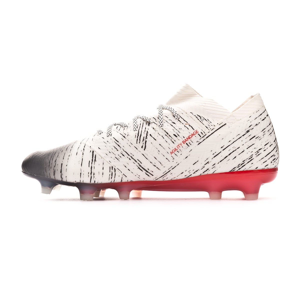 scarpe calcio off white