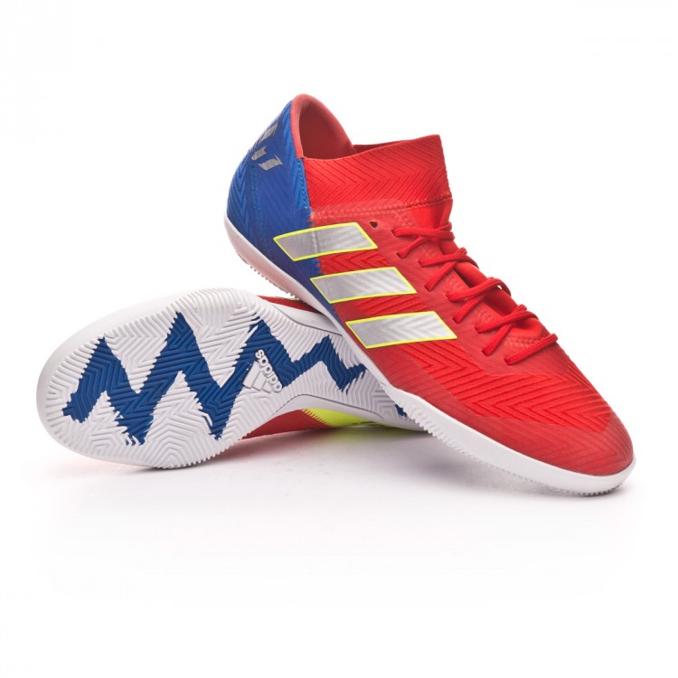 adidas messi futsal