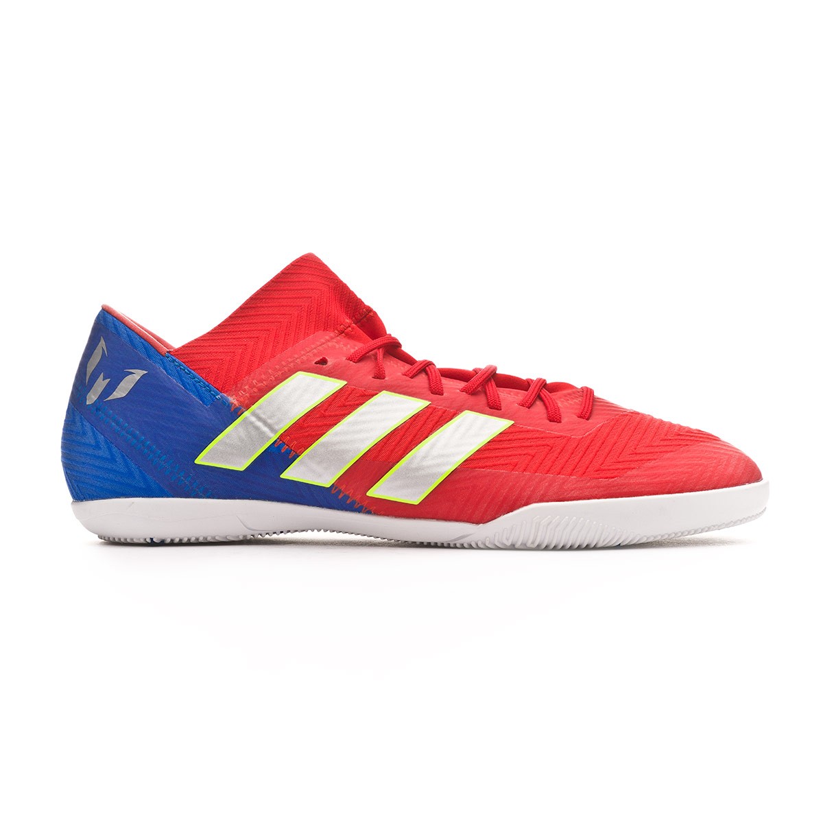 chaussure futsal adidas messi