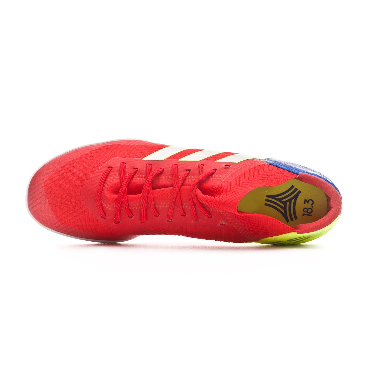 messi tango 18.3