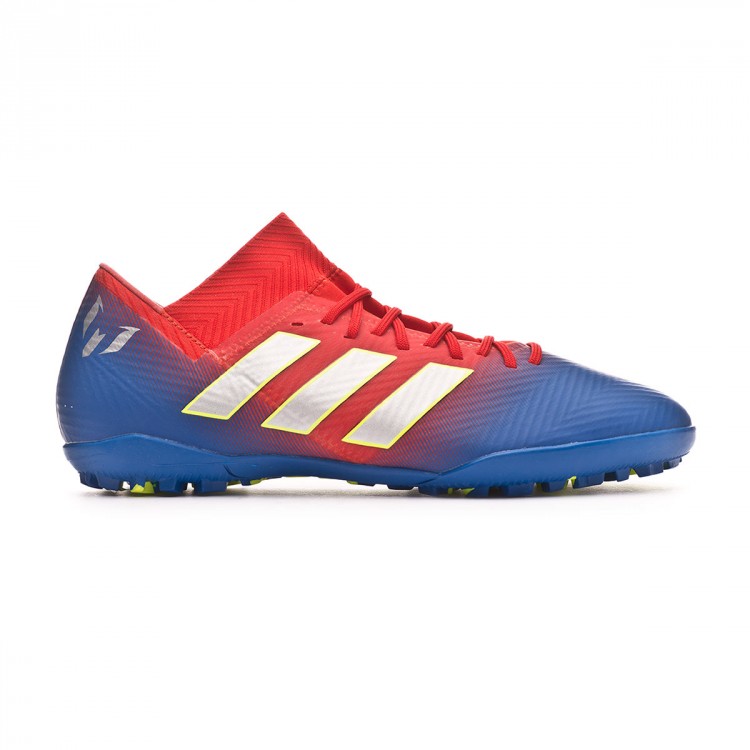 zapatos de futbol messi 2018
