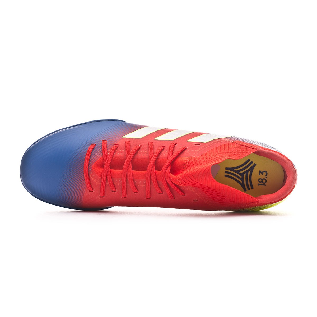 messi tango 18.3