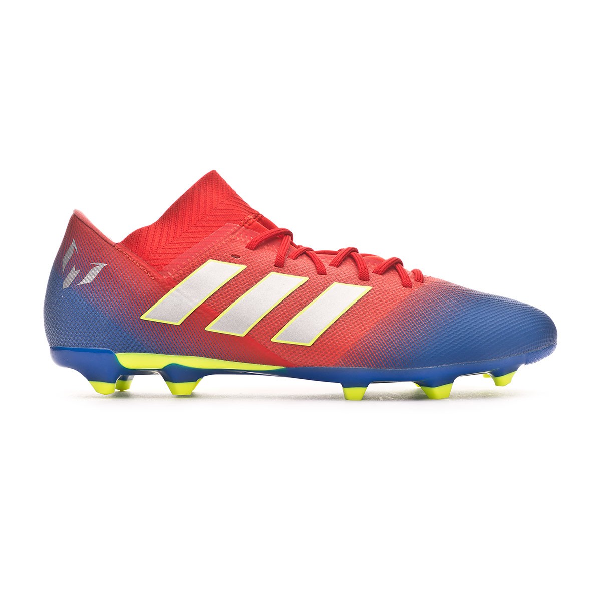 botas de messi nemeziz