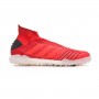 Predator Tango 19+ Turf Active red-Solar red-Core black