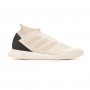 Zapatilla Predator 19.1 TR Off white-Off white-Core black