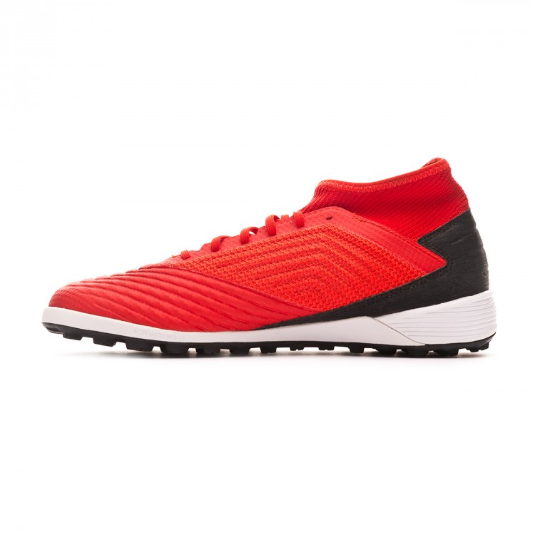 adidas predator 19.3 turf black