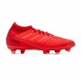 Predator 19.3 SG Active red-Solar red-Core black