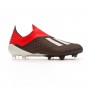 X 18+ FG Core black-White-Active red