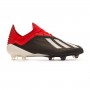 X 18.1 FG Core black-White-Active red