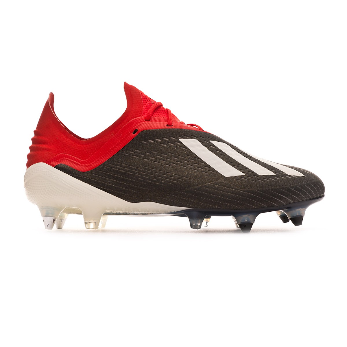 adidas x 18.1 red