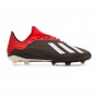 X 18.2 FG Core black-Off white-Active red