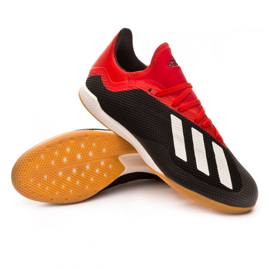 adidas x18 3 in