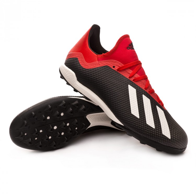 adidas x 18 turf