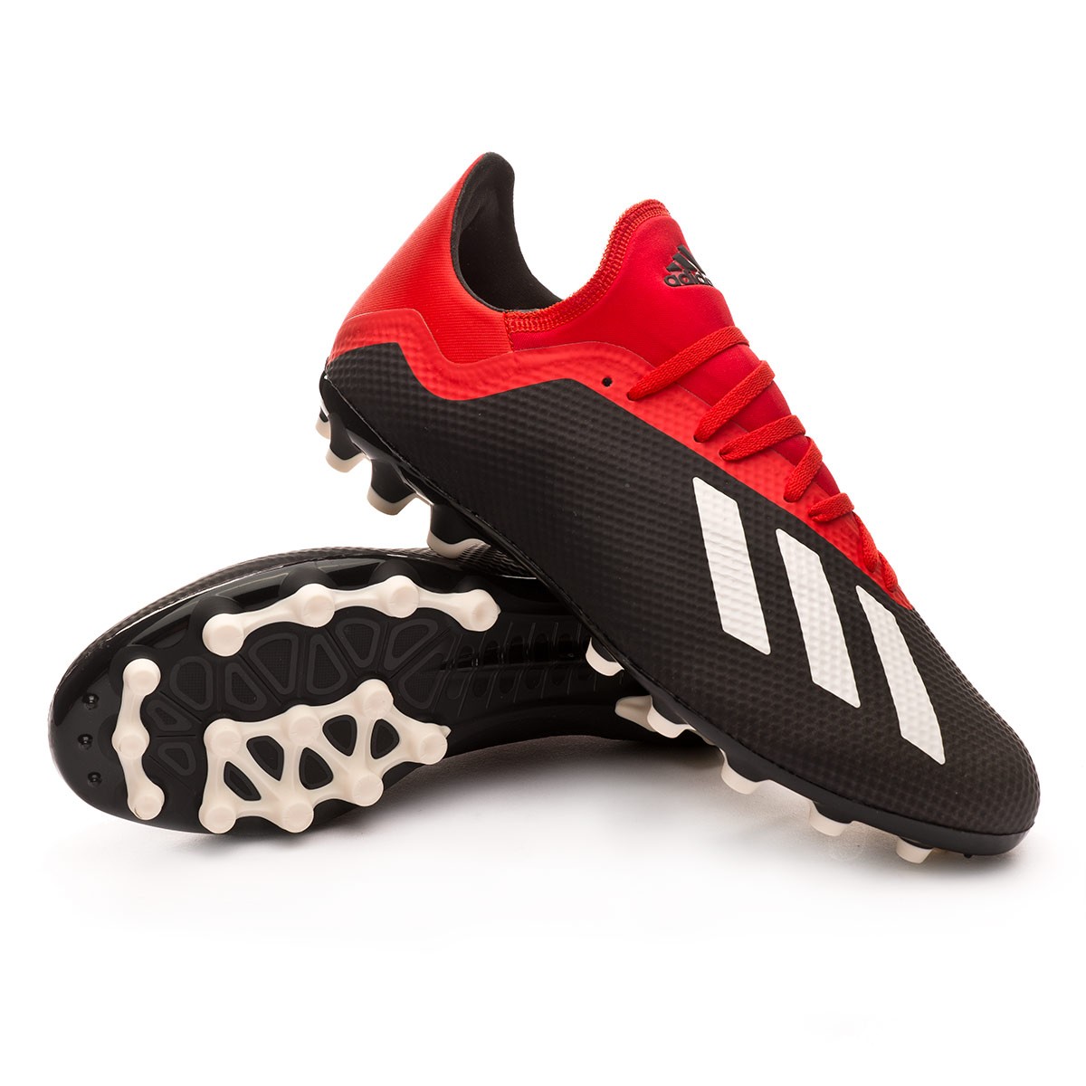 Football Boots adidas X 18.3 AG Core 