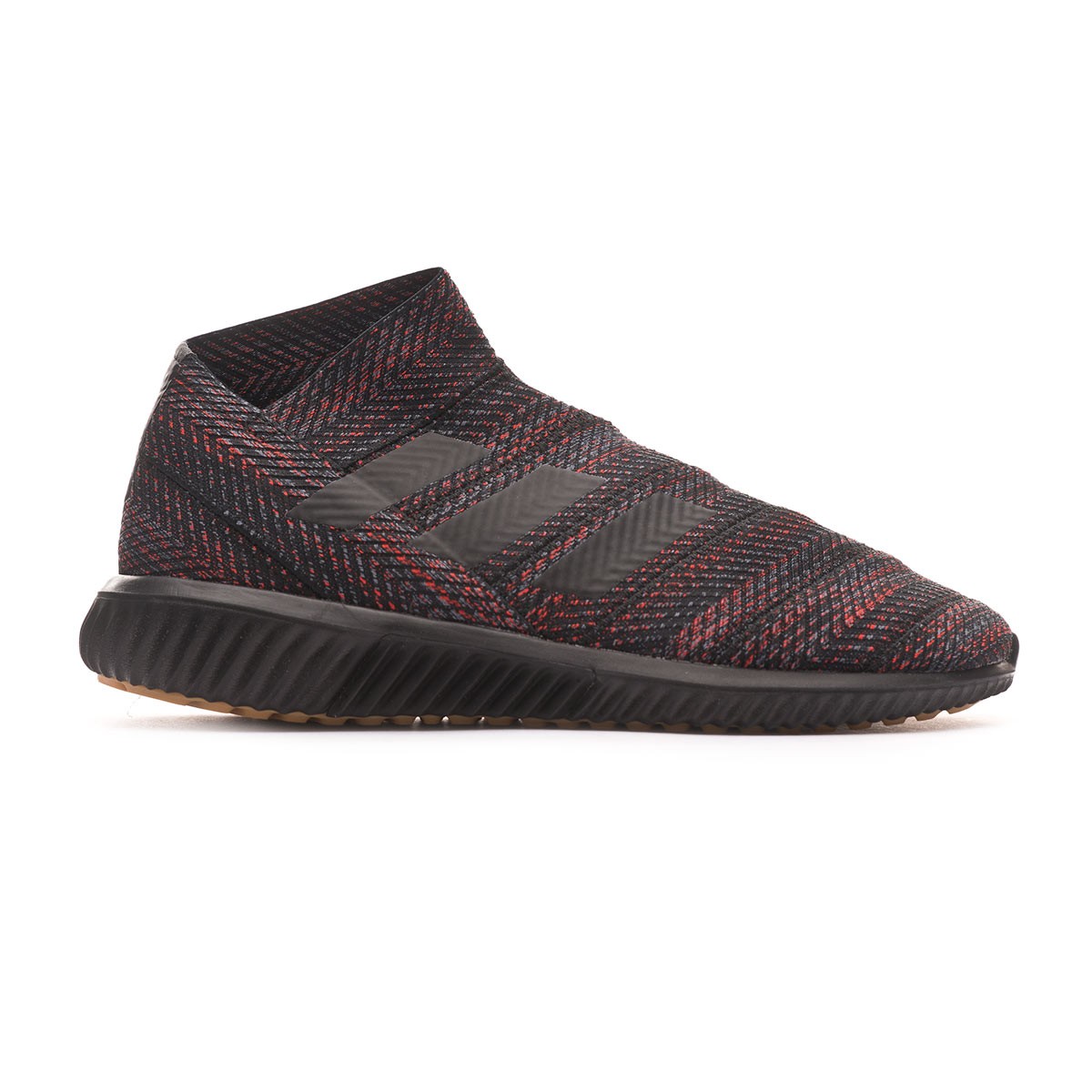 Scarpe adidas Nemeziz Tango 18.1 TR Core black-Active red - Negozio di  calcio Fútbol Emotion