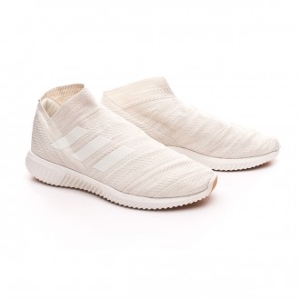 Sapatilha  adidas Nemeziz 18.1 TR Off white-Clear brown