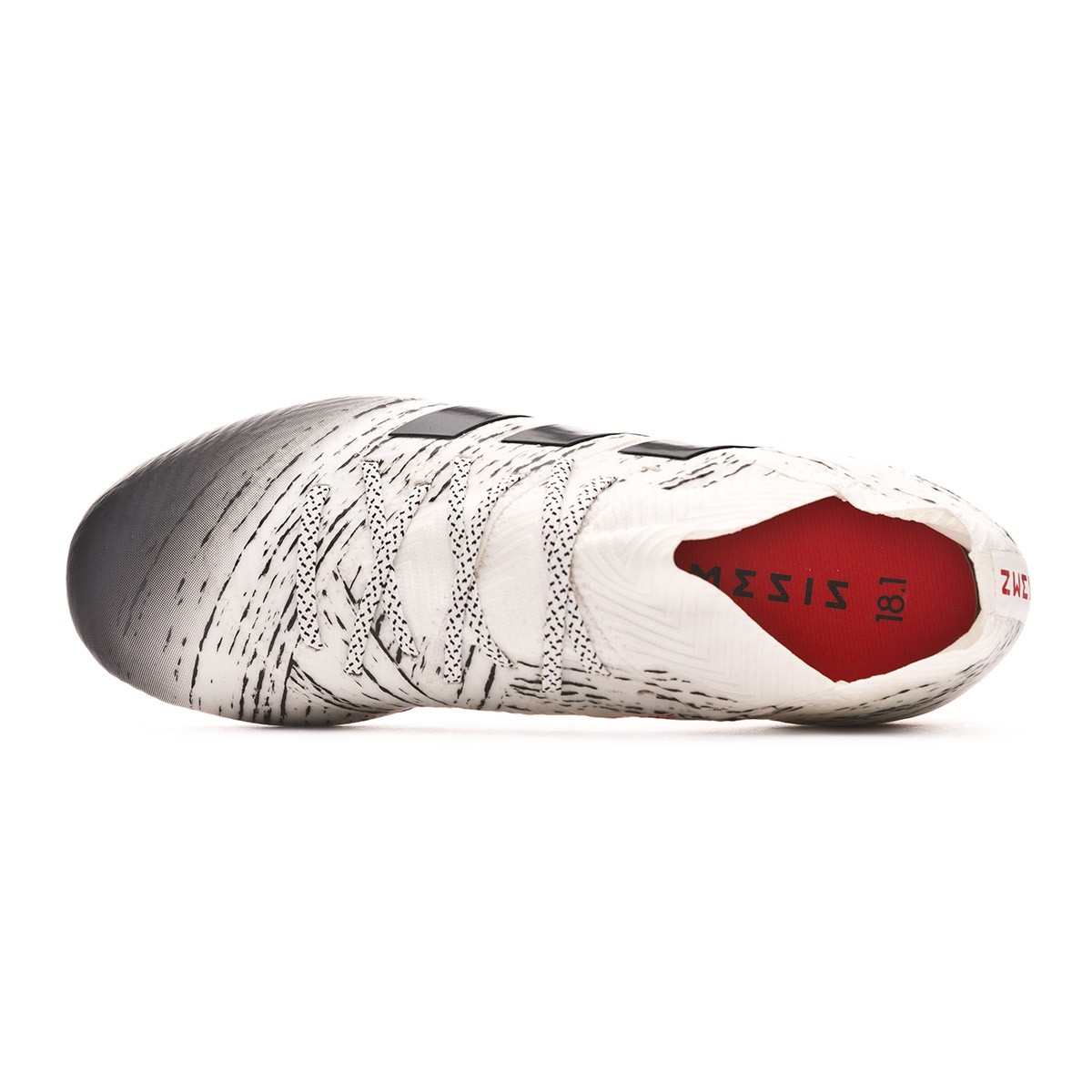 adidas nemeziz off white