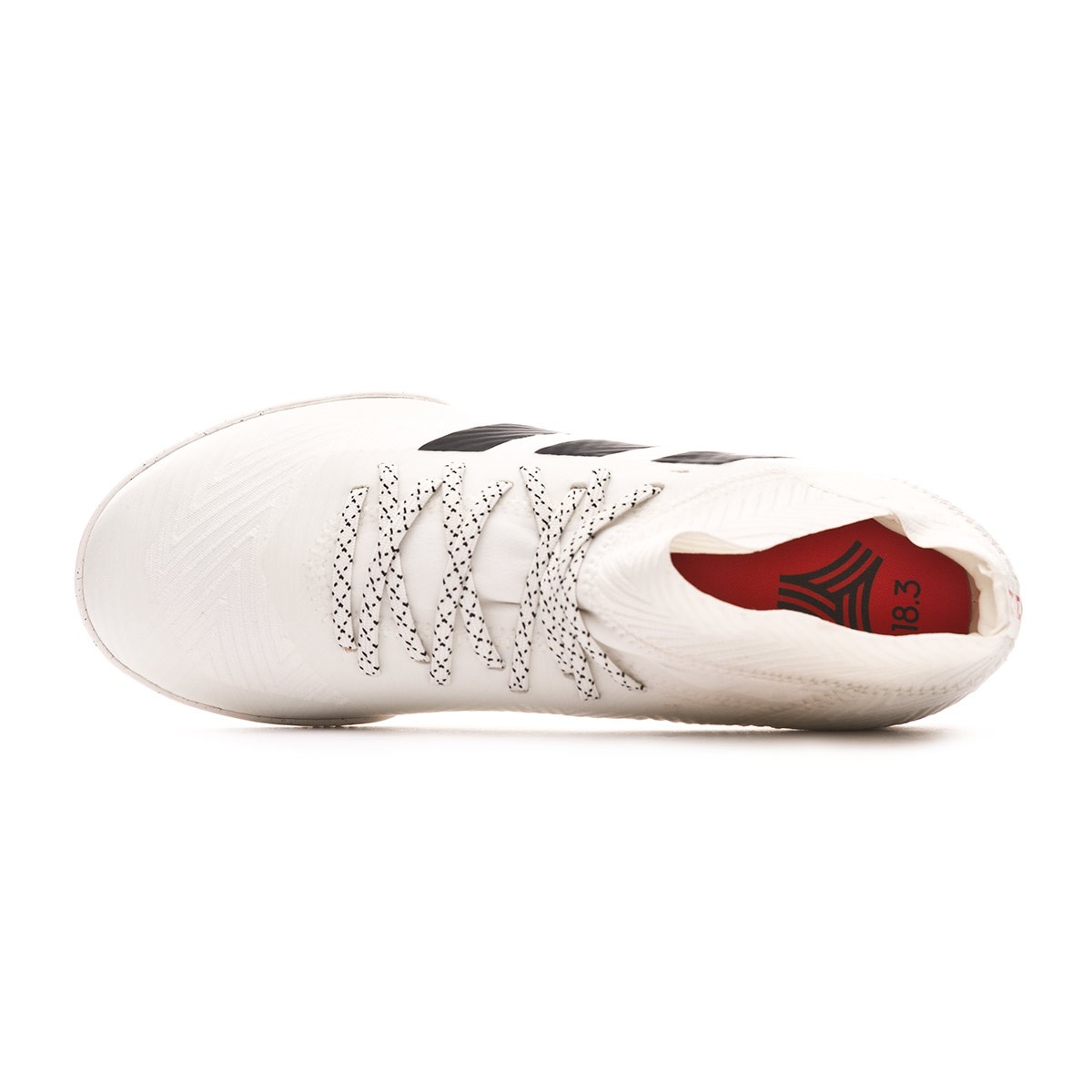 adidas nemeziz 18.3 off white
