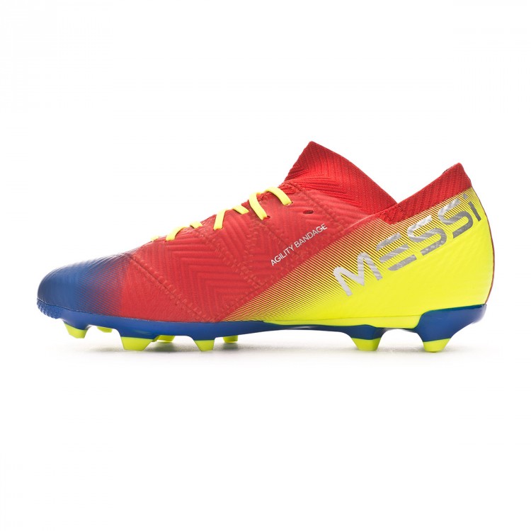 nemeziz messi 18.1