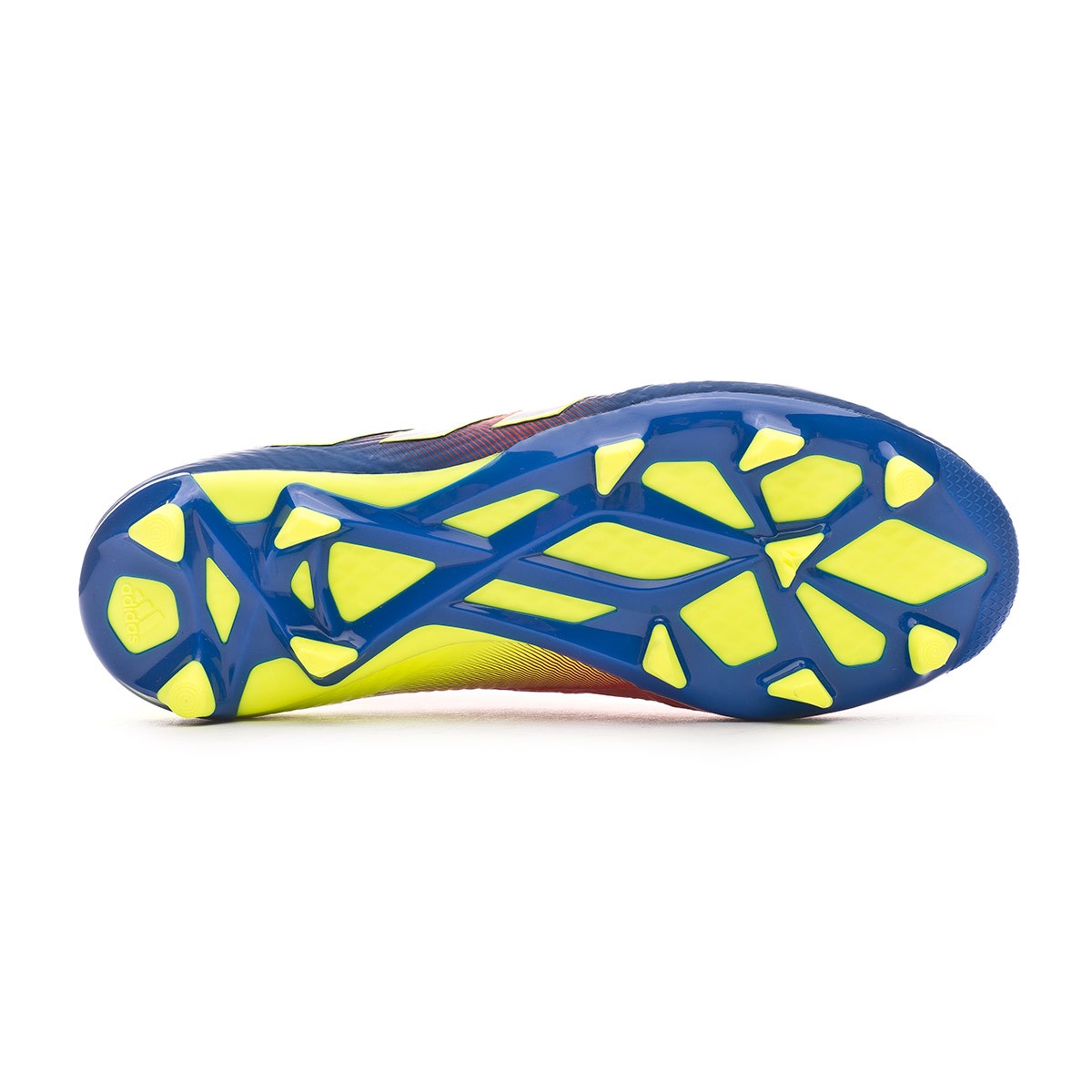 atractivo Zapatos antideslizantes Araña de tela en embudo Bota de fútbol adidas Nemeziz Messi 18.1 FG Niño Active red-Silver metallic-Football blue - Tienda de fútbol Fútbol Emotion atractivo Zapatos antideslizantes Araña de tela en embudo Bota de fútbol adidas Nemeziz Messi 18.1 FG Niño Active red-Silver metallic-Football blue - Tienda de fútbol Fútbol Emotion