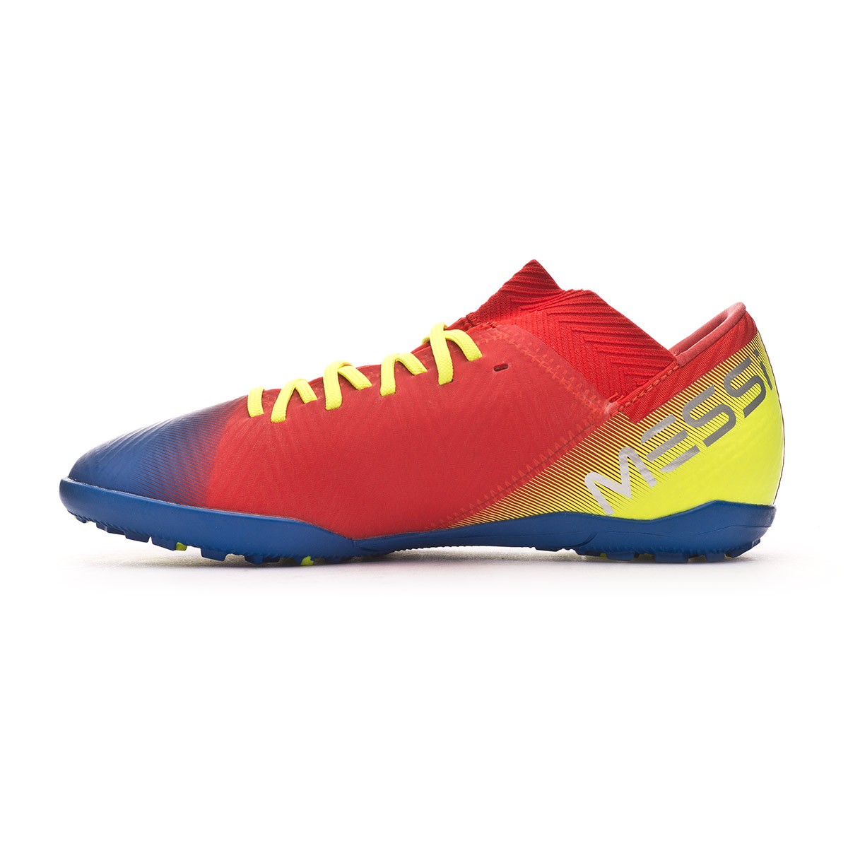 messi 18.3 turf