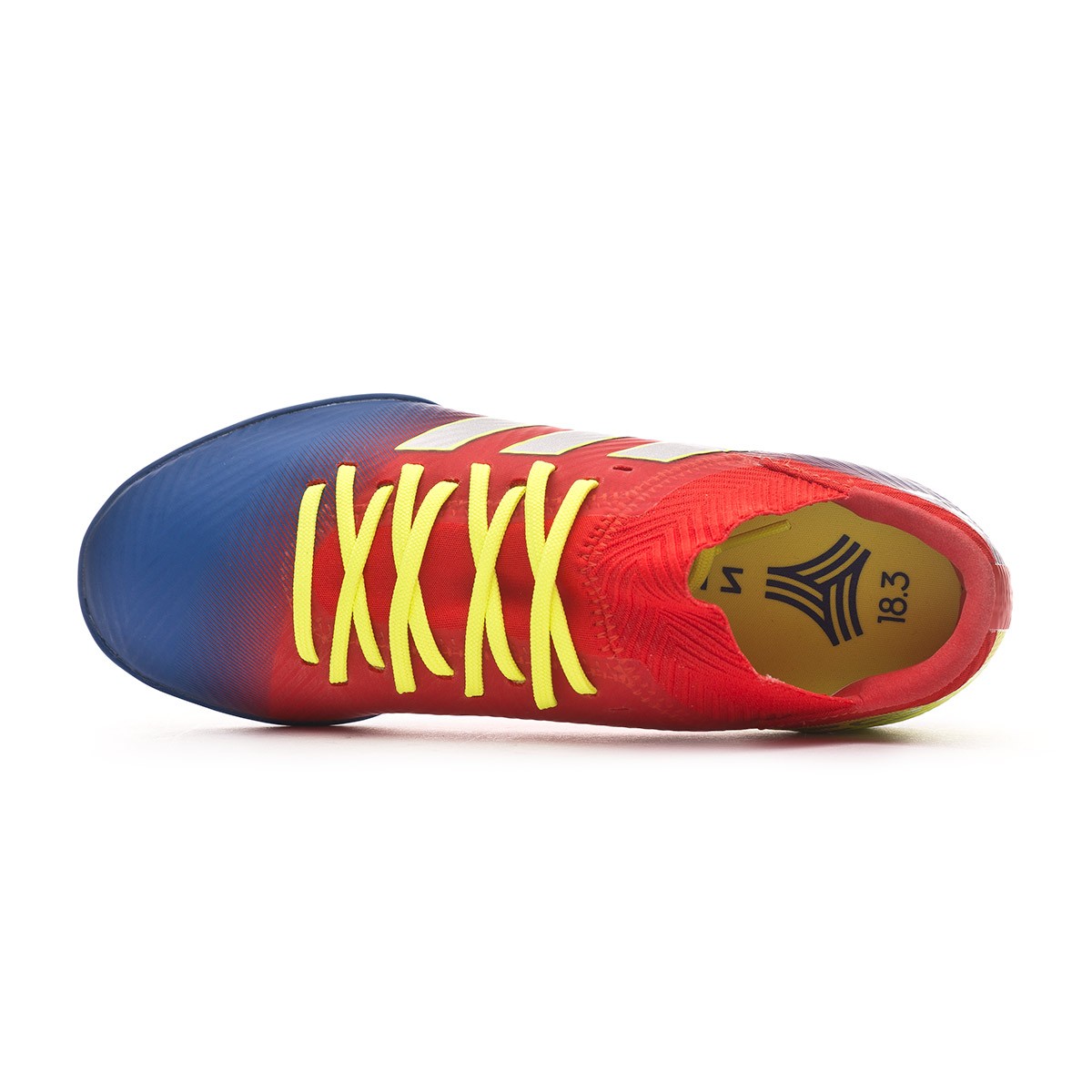 nemeziz 18.3 astro