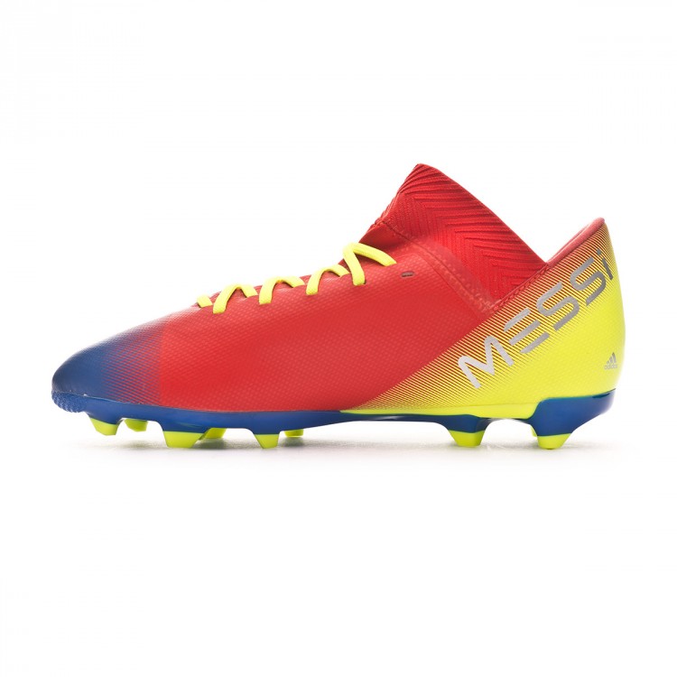 nemeziz 18.3 messi