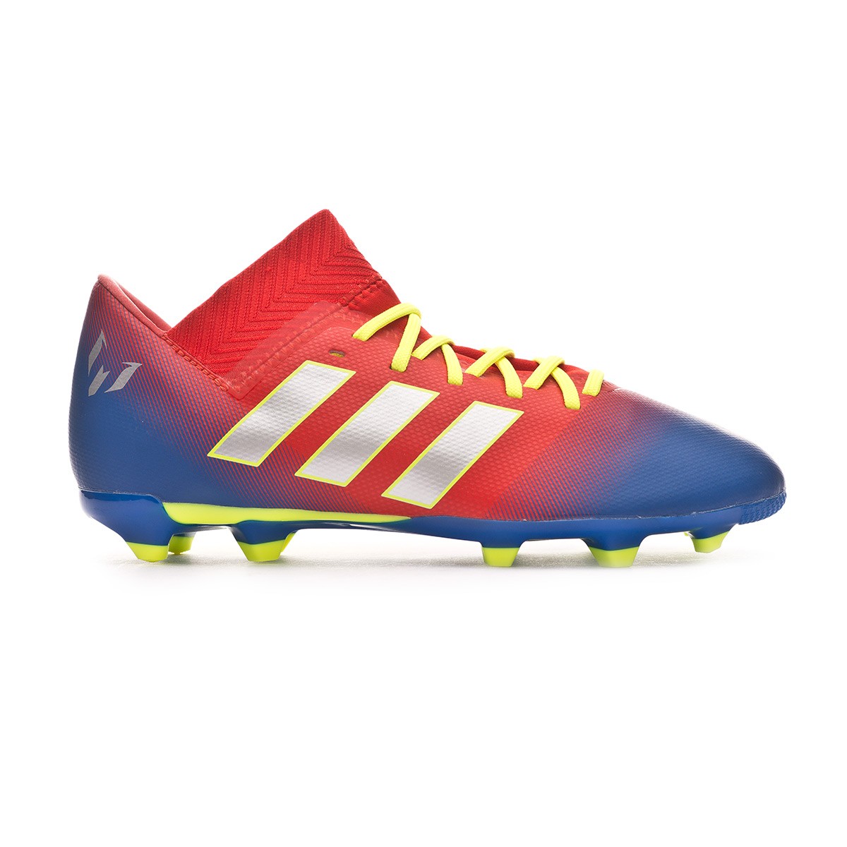 botas futbol nemeziz niño