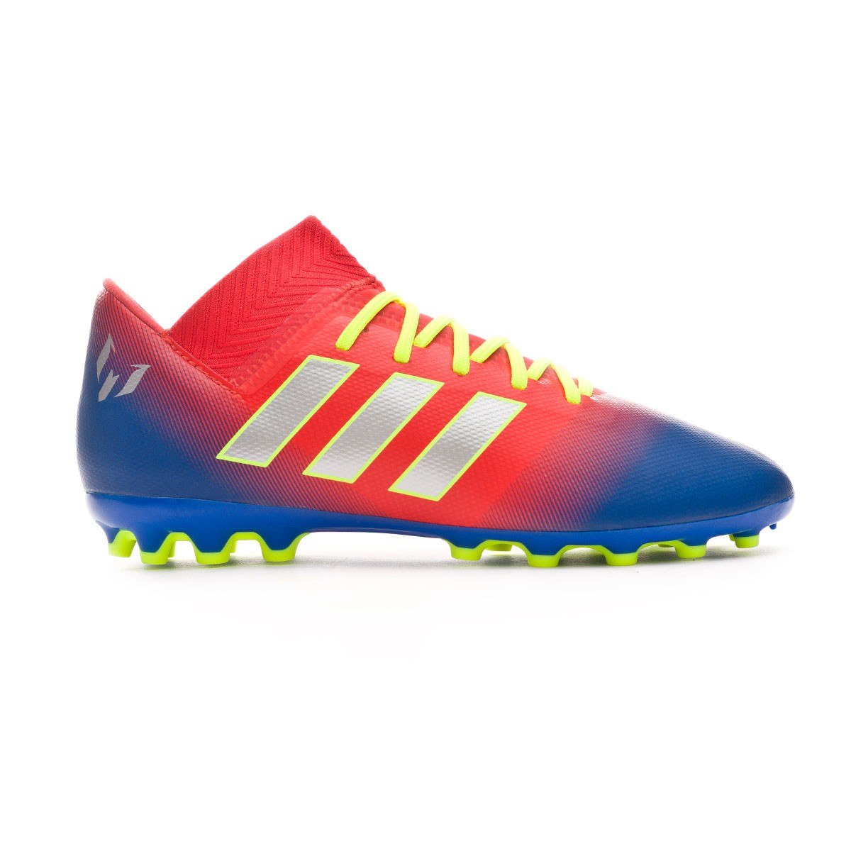 adidas nemeziz messi 18.3 childrens fg football boots