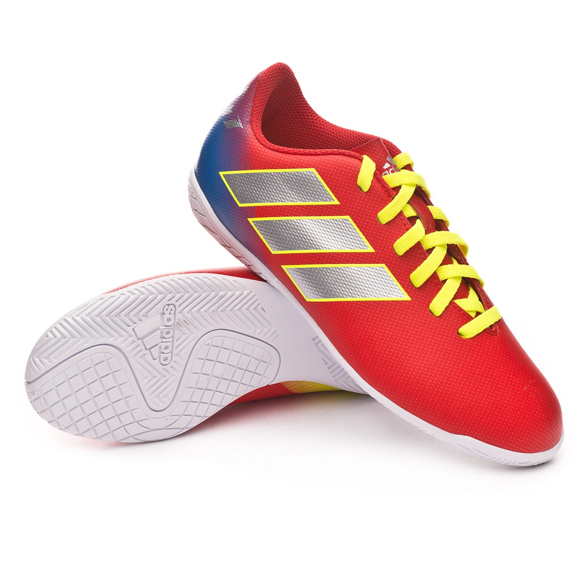 chaussure futsal adidas messi