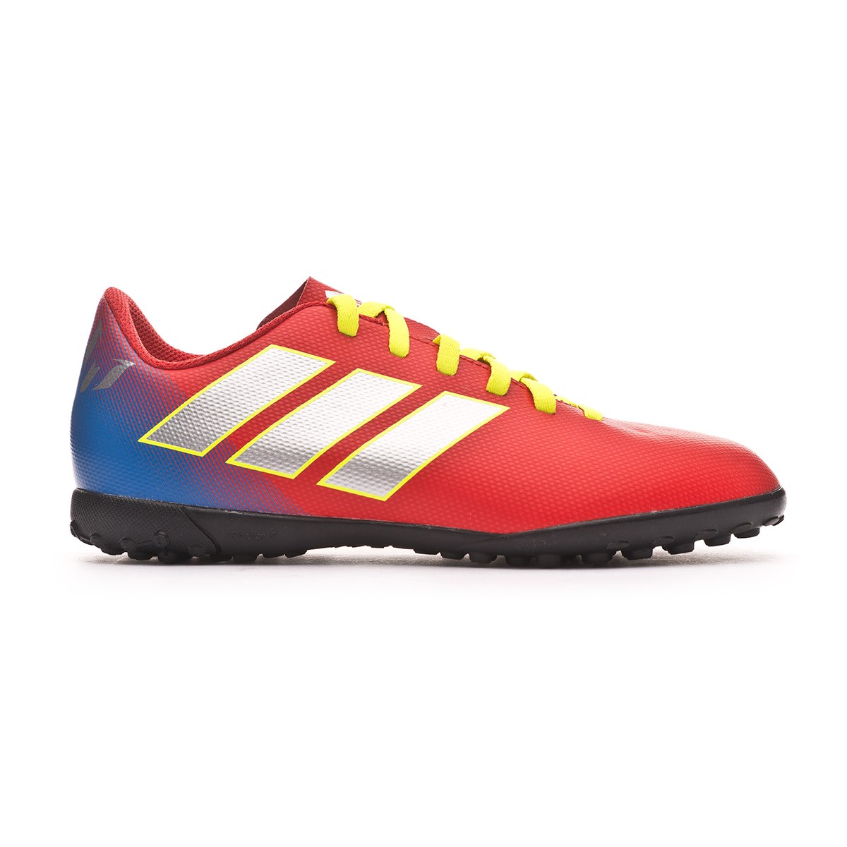 adidas Kids Nemeziz Messi 18.4 Turf