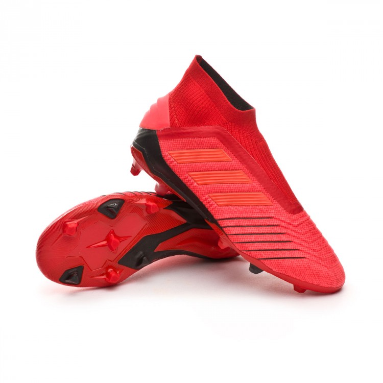 botas adidas predator niño