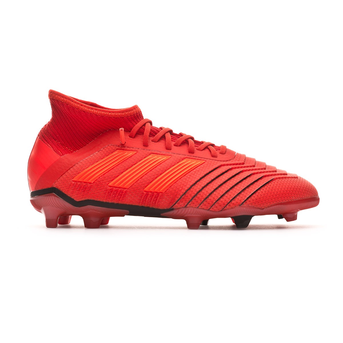 childrens adidas predator football boots