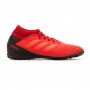 Predator Tango 19.3 Turf Niño Active red-Solar red-Core black