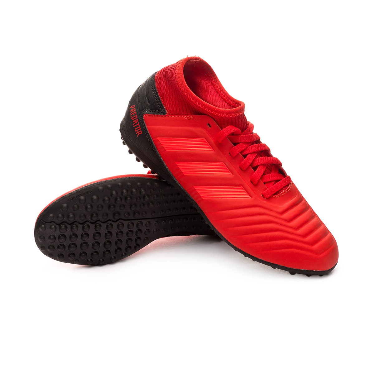 predator tango 19.3 turf shoes