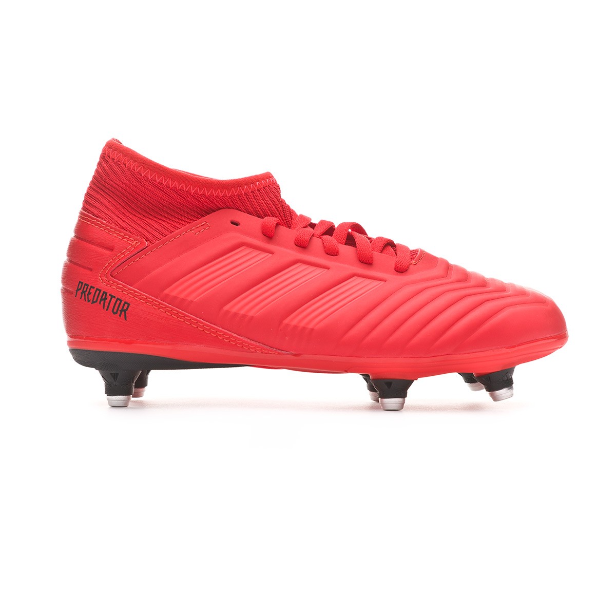 crampon predator enfant