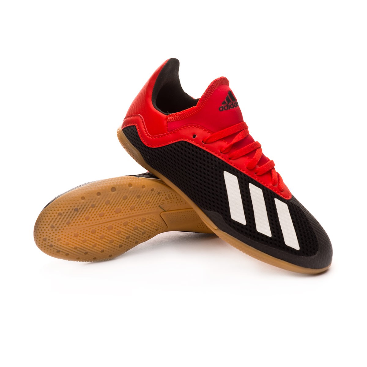 adidas x 18 futsal