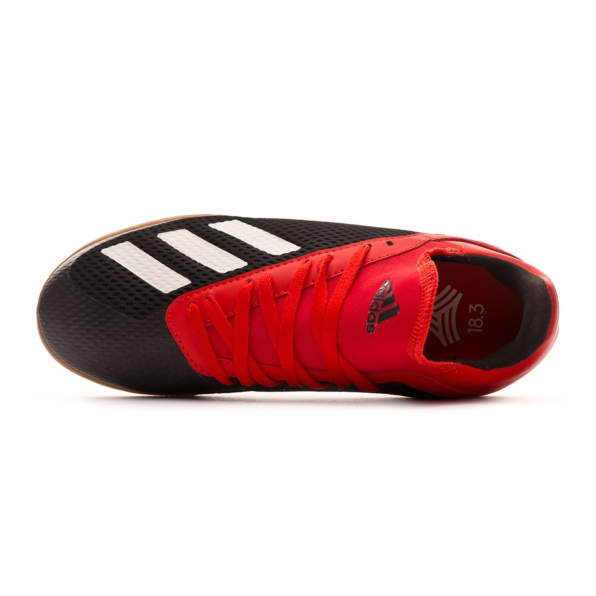 adidas x tango 18.3 red