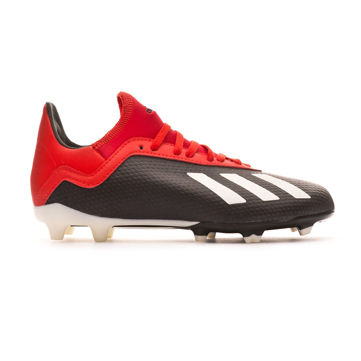 adidas x 18.3 fg junior