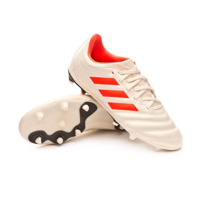 adidas copa white red