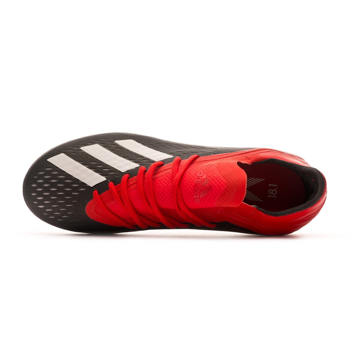 red adidas x 18.1