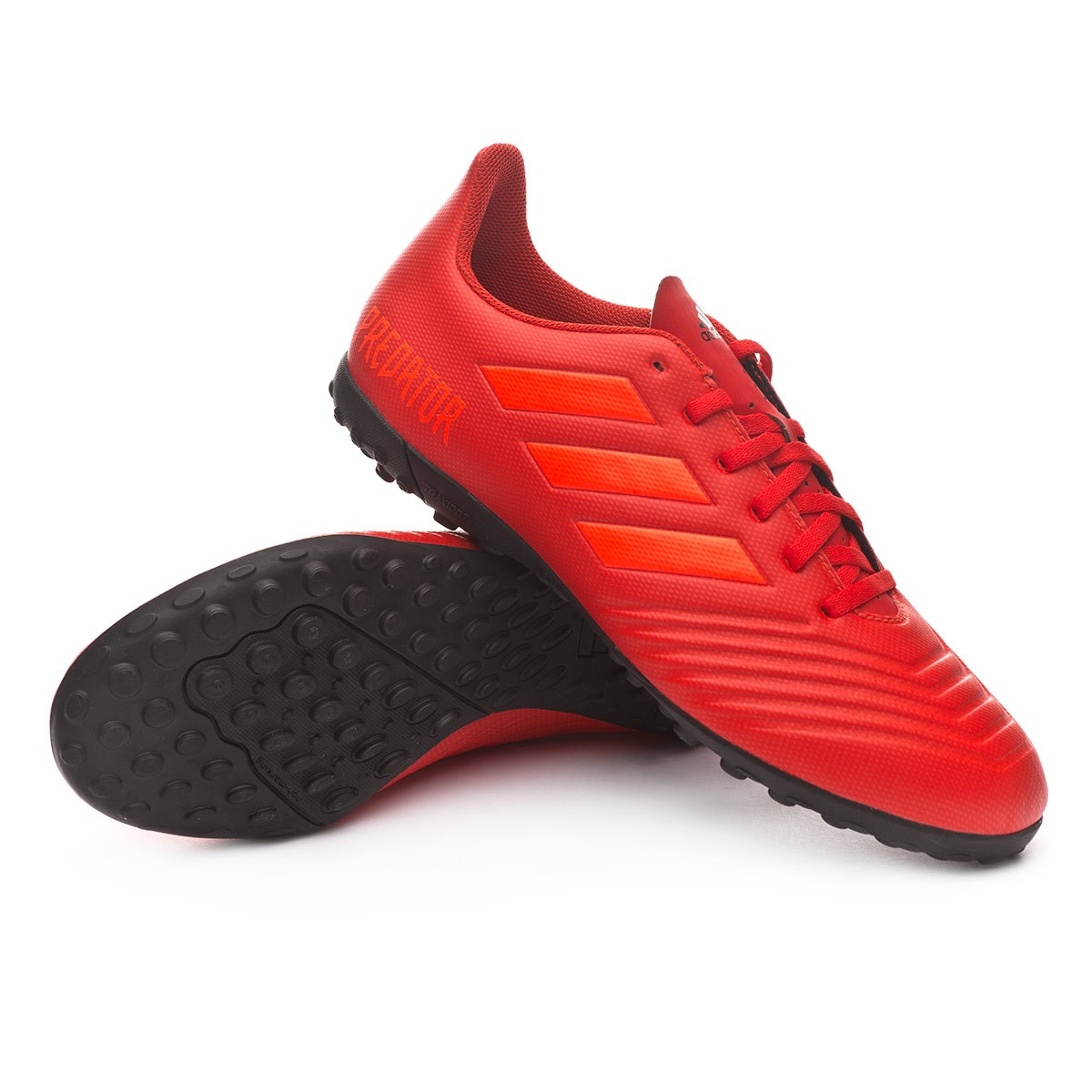 adidas men's predator 19.4 turf