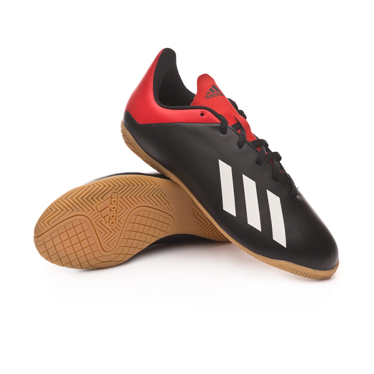 adidas x 18.4 in